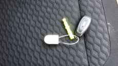 Ford Fiesta 1.0 EcoBoost Hybrid mHEV 125 Titanium 5dr Petrol Hatchback